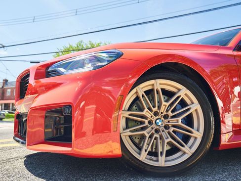 Used 2023 BMW M2 RWD image 52