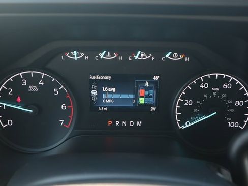 New 2026 Ford F350 XLT w/ FX4 Off-Road Package image 10