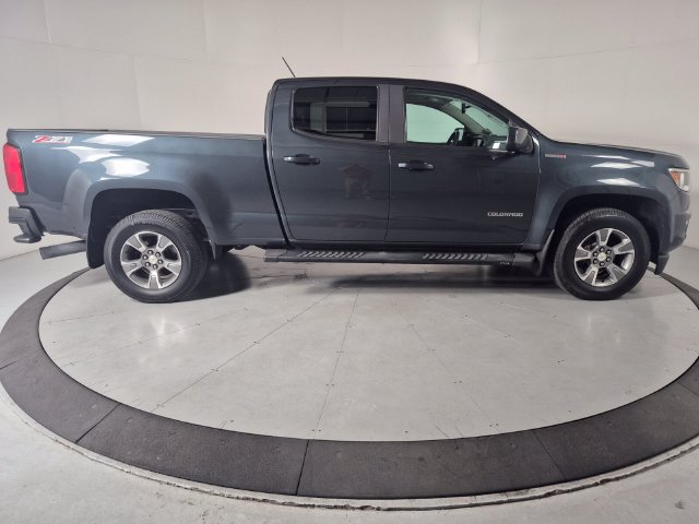 Used 2018 Chevrolet Colorado Z71 RWD image 5