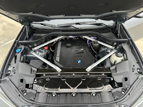 Certified 2025 BMW X5 sDrive40i w/ M Sport Package image 20