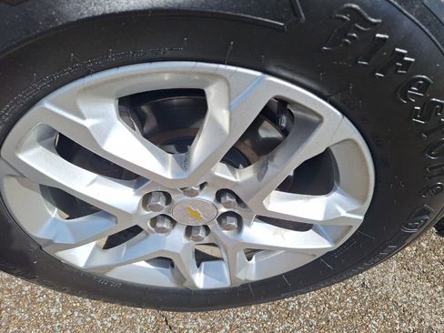 Certified 2019 Chevrolet Traverse LT image 29