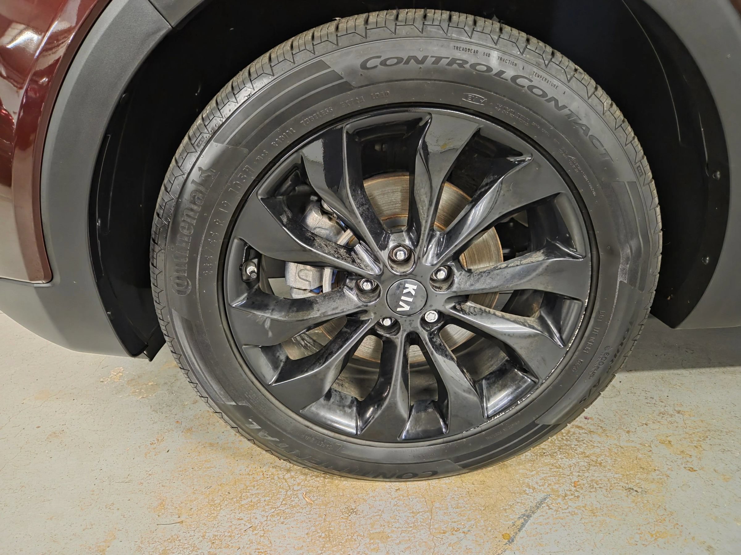 Used 2020 Kia Sorento S FWD image 14