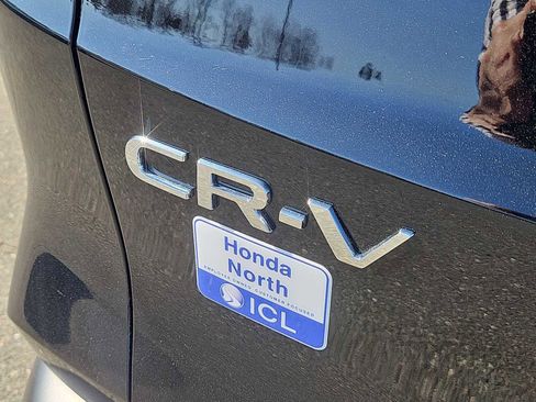 Used 2024 Honda CR-V EX image 12