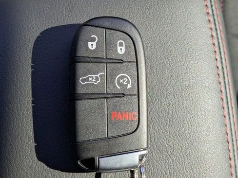 New 2026 Dodge Durango GT image 33