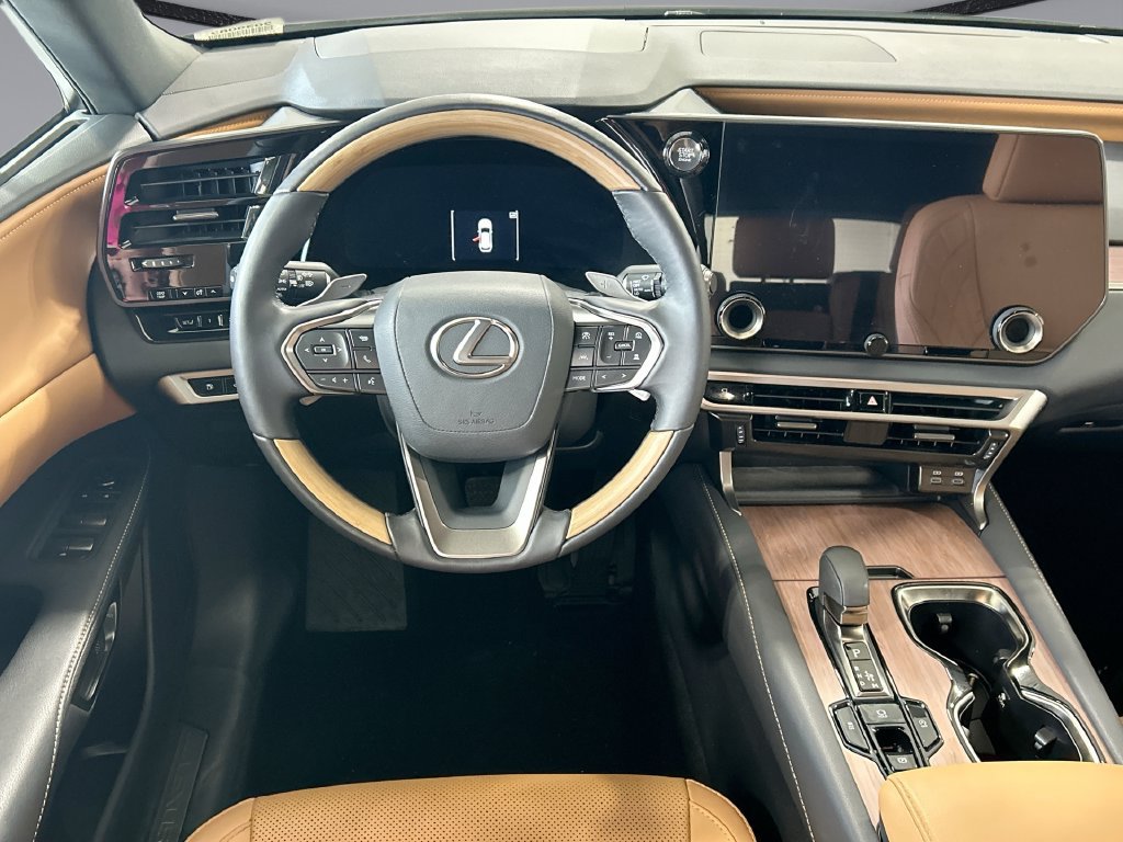 Used 2026 Lexus RX 350 Premium w/ Accessory Package (Z1) FWD image 29