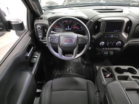 Used 2024 GMC Sierra 3500 Pro image 13
