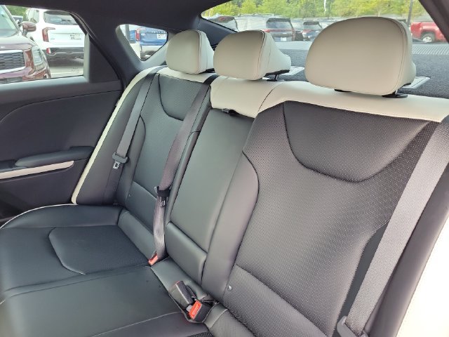 New 2026 Kia K4 GT-Line w/ GT-Line Premium Package FWD image 17