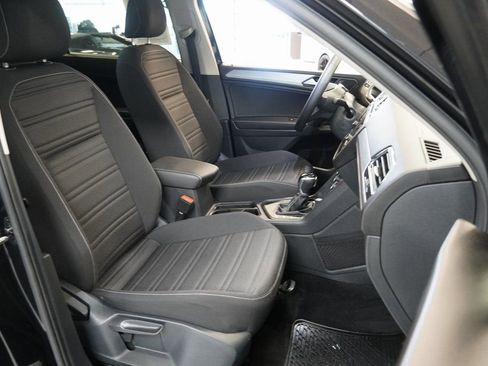 Used 2023 Volkswagen Tiguan S w/ Driver Assistance Package image 32