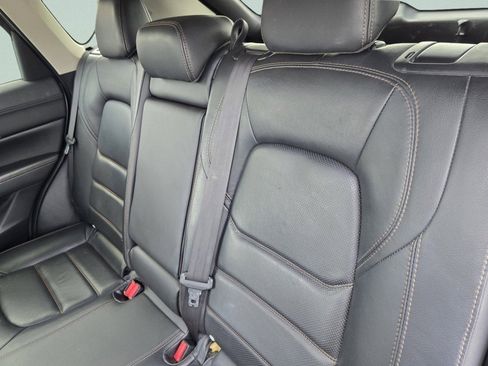 Used 2019 MAZDA CX-5 Grand Touring AWD/4WD image 30