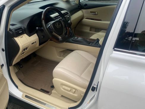 Used 2015 Lexus RX 350 FWD image 11