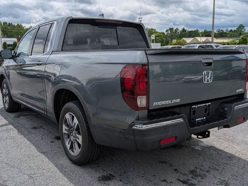 Used 2019 Honda Ridgeline RTL image 8