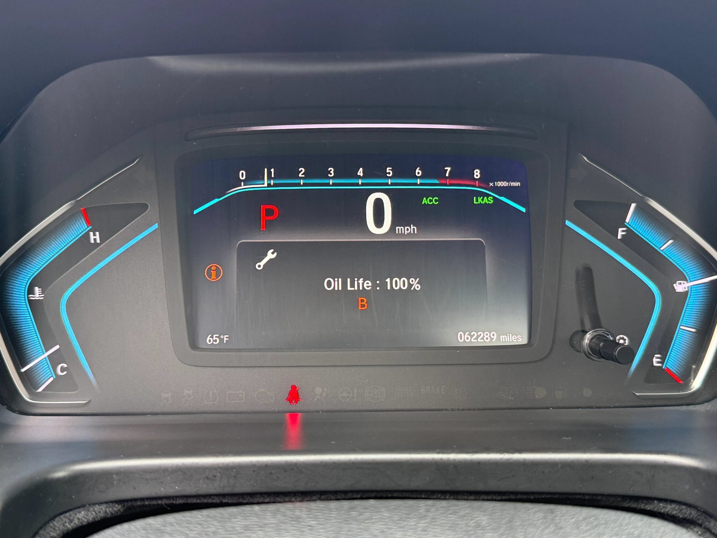 Used 2020 Honda Odyssey EX-L image 18
