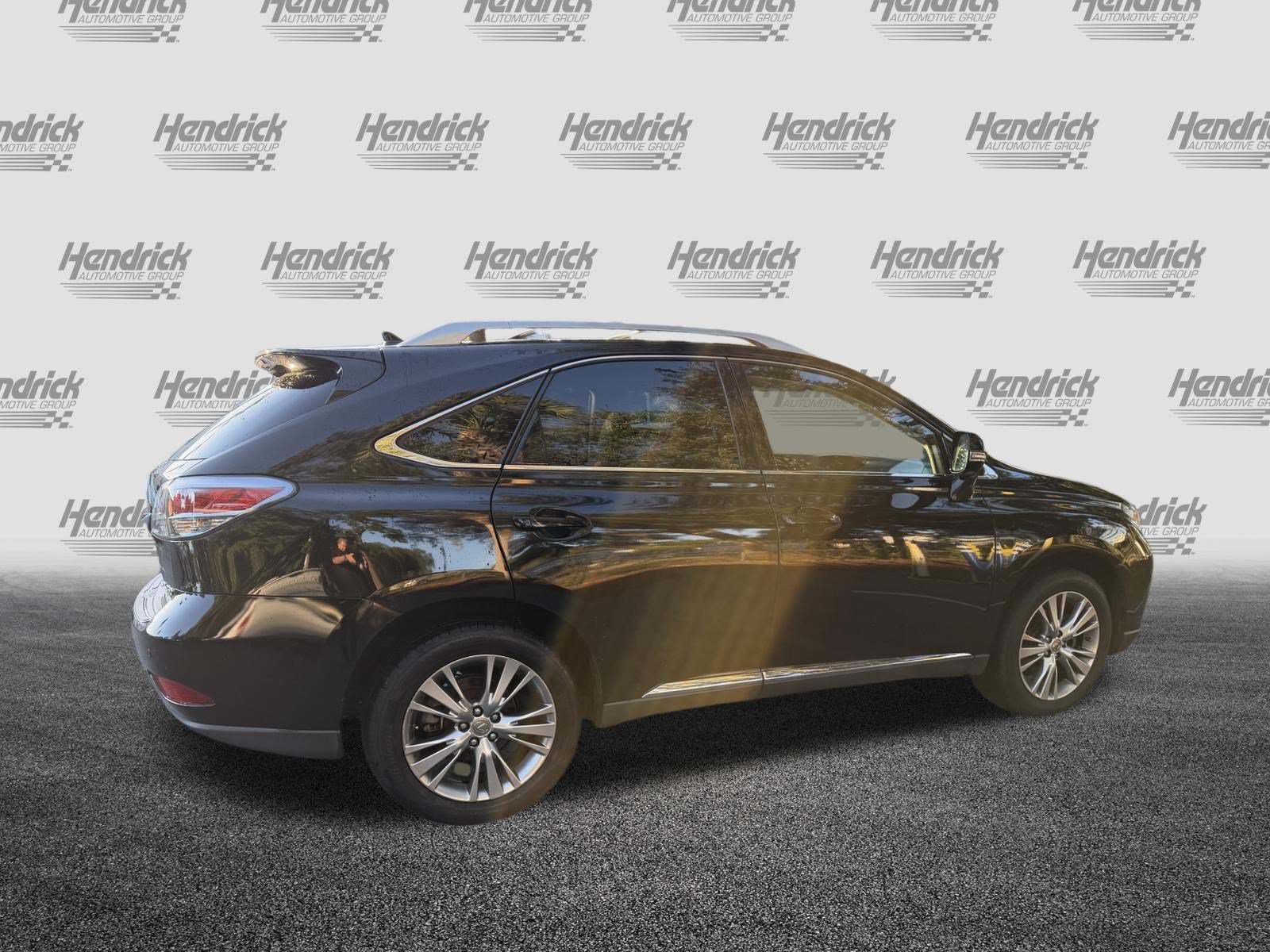 Used 2013 Lexus RX 350 FWD image 10