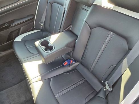 New 2026 Kia K5 GT-Line image 27