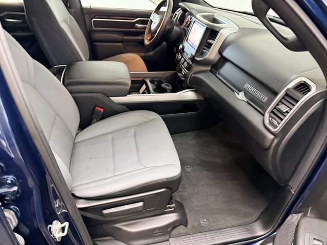 Used 2023 RAM 1500 Big Horn AWD/4WD image 38