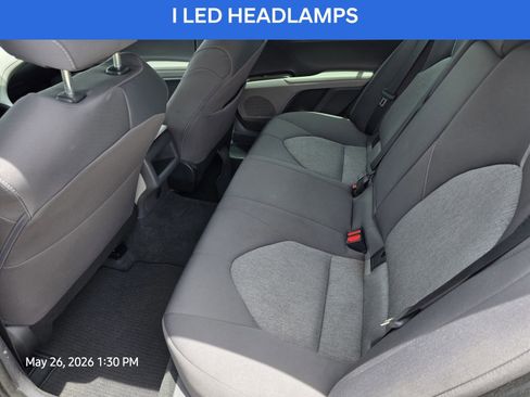Used 2023 Toyota Camry LE FWD image 16