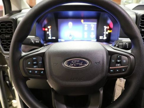 New 2026 Ford Ranger XL AWD/4WD image 24