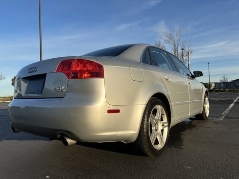 Used 2007 Audi A4 2.0T image 3
