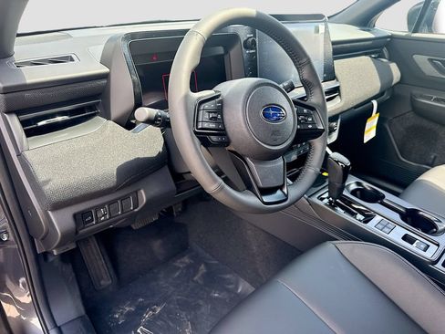 New 2026 Subaru Outback Premium AWD/4WD image 9