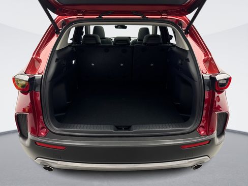 Used 2025 MAZDA CX-50 AWD 2.5 Turbo w/ Weather Package image 23