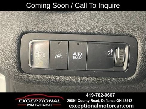 Used 2024 Chevrolet Blazer EV LT AWD/4WD image 36