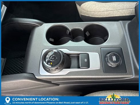 New 2026 Ford Bronco Sport Big Bend AWD/4WD image 23