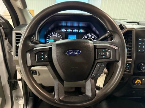 Used 2020 Ford F250 XL image 12