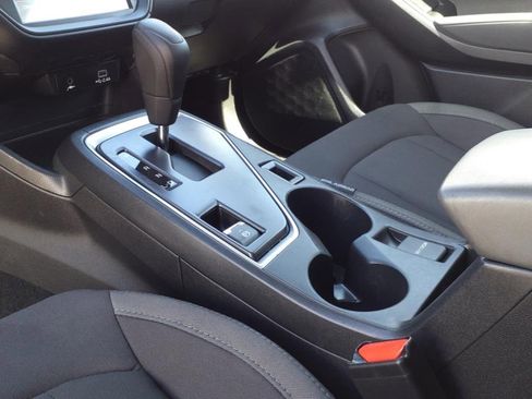 Used 2024 Subaru Impreza 2.0i image 11