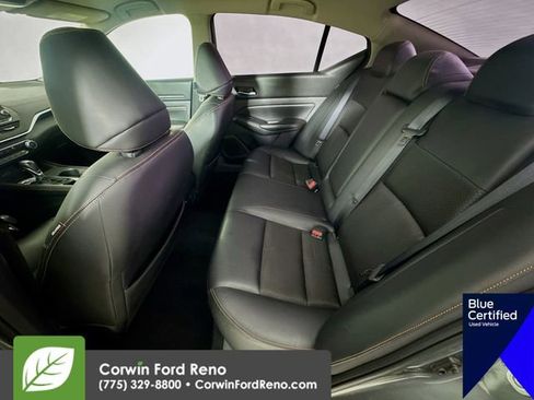 Used 2020 Nissan Altima 2.5 SR image 26