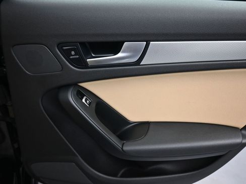 Used 2015 Audi A4 2.0T Premium Plus w/ Technology Package image 35