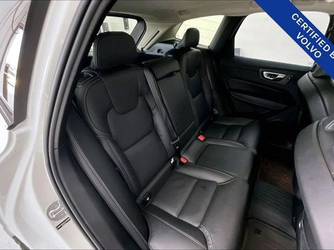 Used 2025 Volvo XC60 B5 Ultra w/ Protection Package Premier image 35