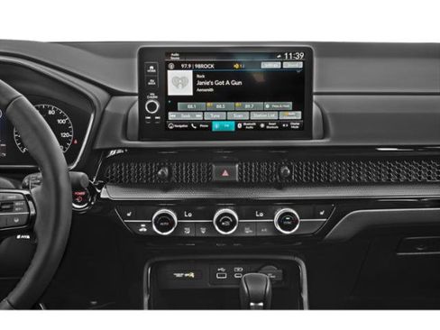 Used 2024 Honda CR-V Sport Touring image 10