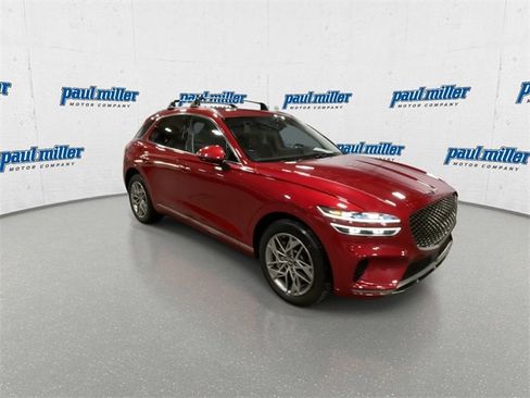 Used 2023 Genesis GV70 2.5T w/ Select Package image 2