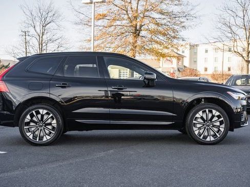 New 2026 Volvo XC60 T8 Plus w/ Protection Package Premier image 3