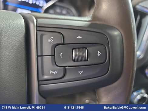 Used 2021 GMC Sierra 1500 Denali w/ Denali Ultimate Package image 16