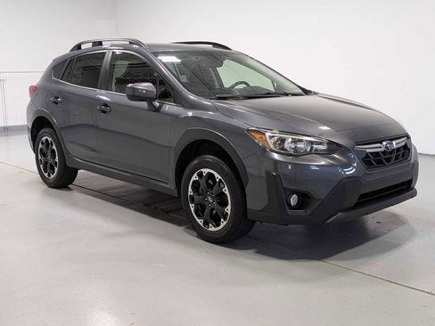Used 2023 Subaru Crosstrek 2.0i Premium AWD/4WD image 7