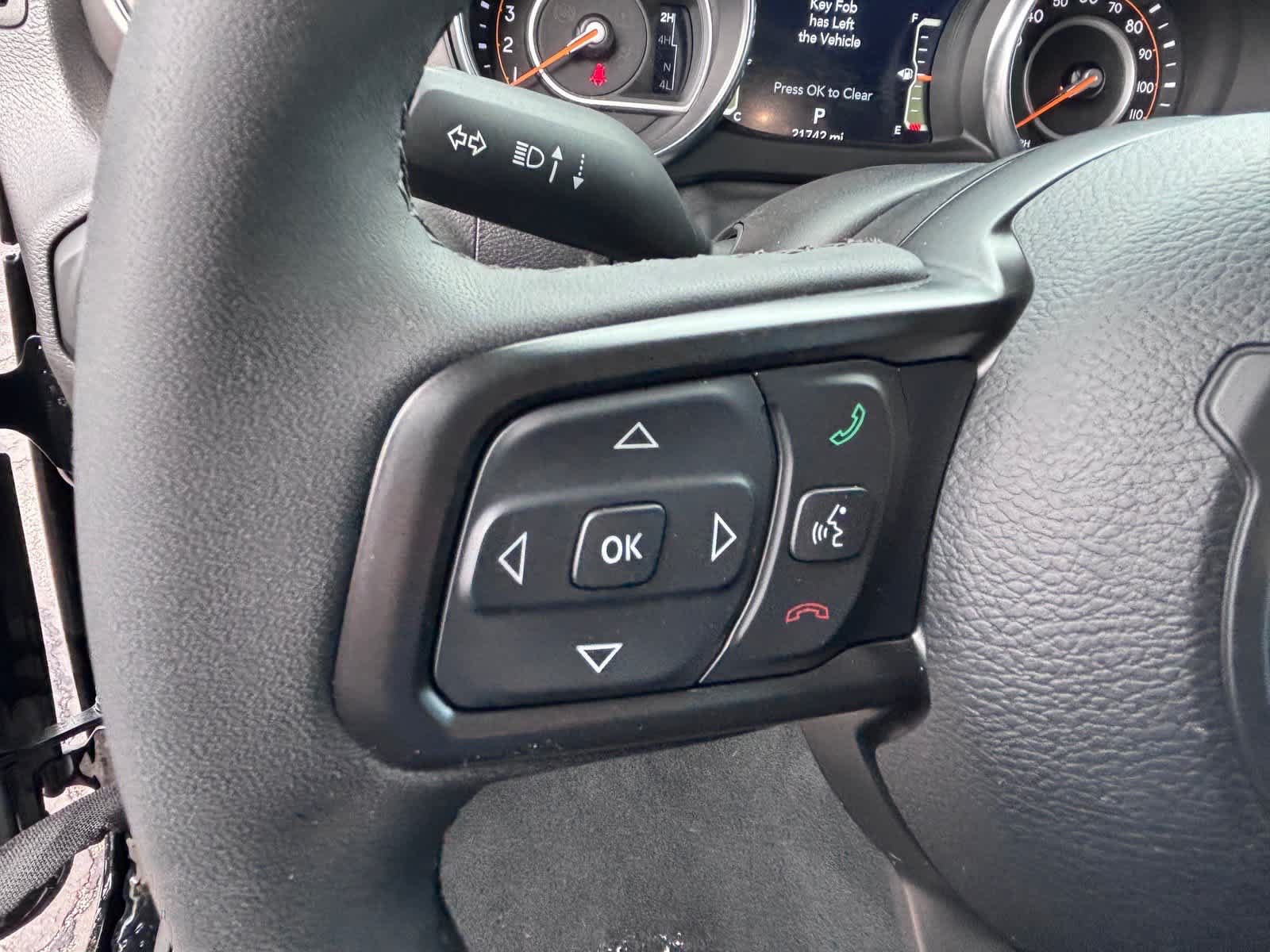 Used 2023 Jeep Wrangler Unlimited Sport AWD/4WD image 26
