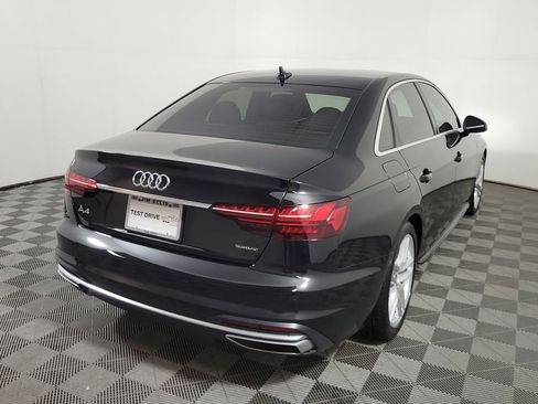 Used 2023 Audi A4 2.0T Premium Plus w/ Premium Plus Package AWD/4WD image 6