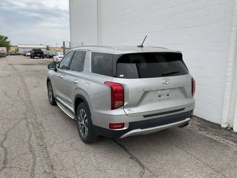 Used 2022 Hyundai Palisade SEL image 32