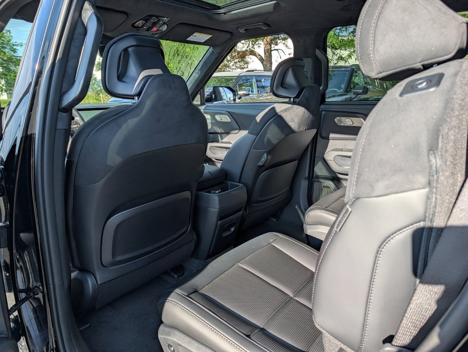 New 2027 Kia Telluride SX Prestige AWD/4WD image 29
