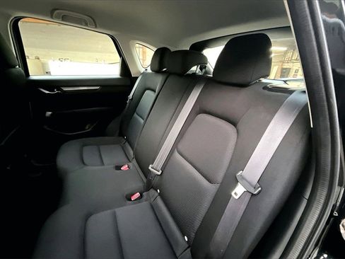 Certified 2023 MAZDA CX-5 AWD 2.5 S image 15