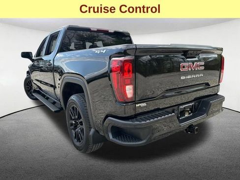 Used 2024 GMC Sierra 1500 Pro w/ Graphite Edition AWD/4WD image 10