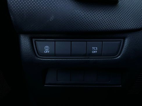 Used 2025 MAZDA CX-50 AWD 2.5 S w/ Select Package image 21