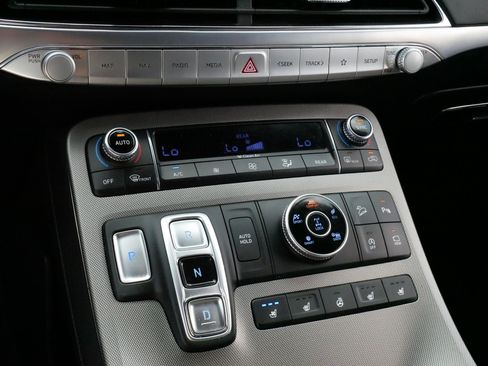 Used 2022 Hyundai Palisade Calligraphy AWD/4WD image 23