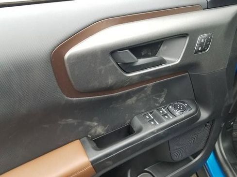 New 2026 Ford Bronco Sport Outer Banks w/ Outer Banks Tech Package+ AWD/4WD image 14