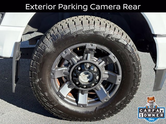 Used 2023 Ford F250 Lariat w/ Sport Appearance Package AWD/4WD image 31
