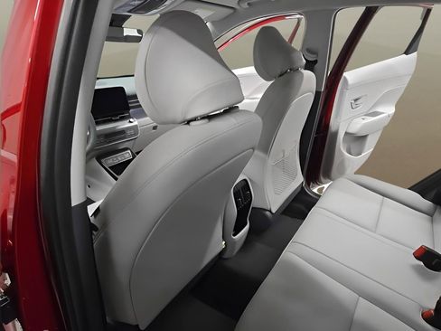 New 2026 Hyundai Kona SEL Premium AWD/4WD image 14
