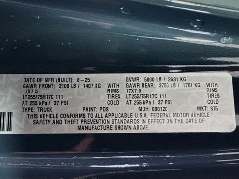 Used 2025 Jeep Gladiator Sport image 30