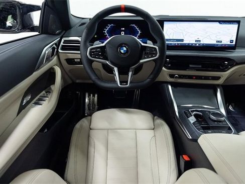 New 2026 BMW 440i xDrive Convertible image 4