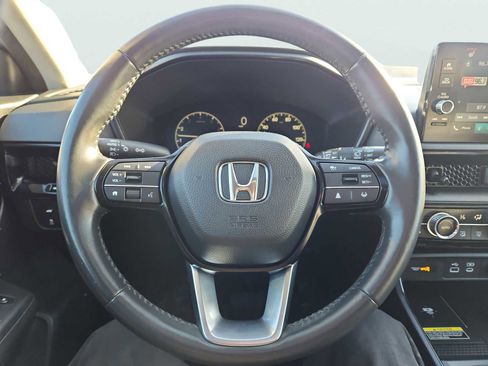 Certified 2024 Honda CR-V EX-L image 31